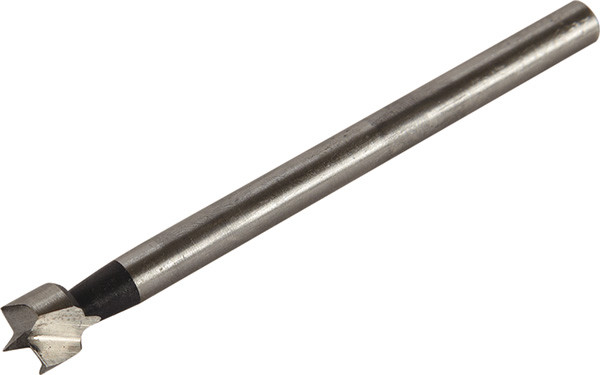 Drill Bit, 3/8", forstner