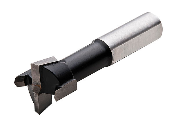 Drillbit, carbide, right hand, diameter 18mm x 57mm length