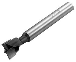 Drillbit with Center Spur Diameter 55mm
