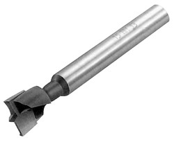 Drillbit with Center Spur Diameter 58mm