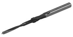 Confirmat Step Bit 4mm/5mm/8mm x 150mm length
