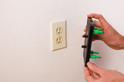 The Outlet Stamp