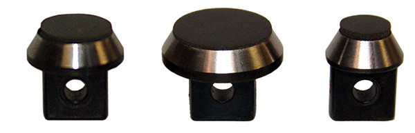 Hole Punch Tool Replacement Die, 3/8"