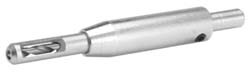 Vix-Bit, self-centering, for #14 screw, 13/64"