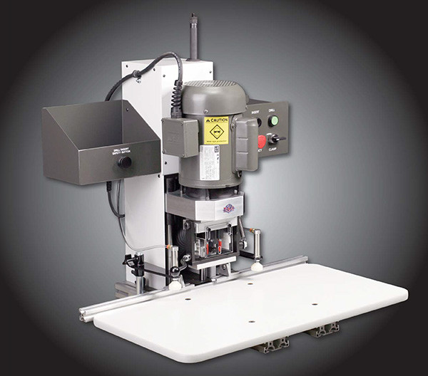 Futura 250, extension ruller, 2 piece set, each piece 1219mm