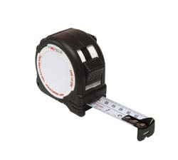 Tape Measure, Hafele logo, 5 meters/16 feet