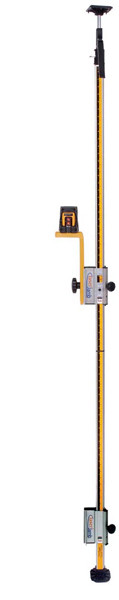 LJ3 Pro Laserjamb, 12' PL