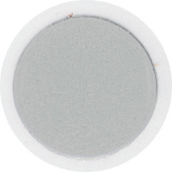 Fastedge, PVC plastic, 15/16", 50', folkstone gray
