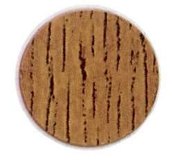 Fastedge, PVC plastic, 15/16", 50', renaissance oak