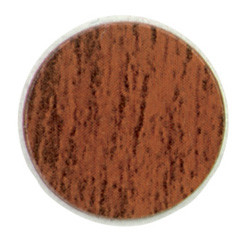 Fastedge, PVC plastic, 15/16", 600', medium cherry
