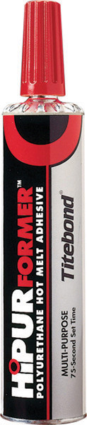 Titebond, Hipurformer mp75 cartridge, 50 gram