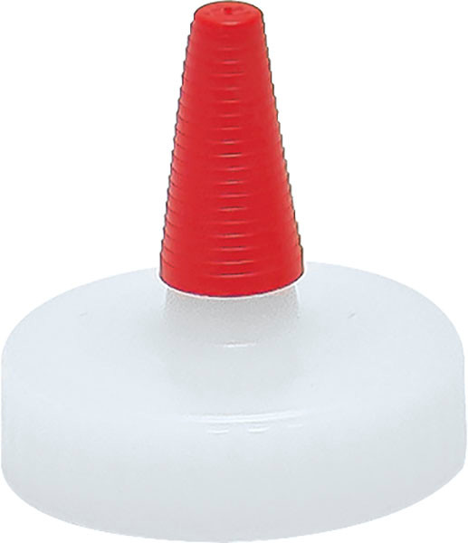 Cap with Tip, for 16 ounce bottle