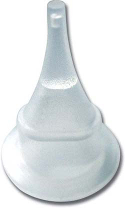 Glue Bottle, yorker tips, 16 ounce