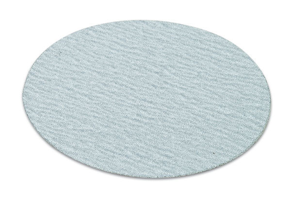 H&L disc, 5", no holes, silicon carbide, 120 grit, paper, 100 per package