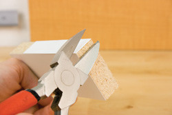 Flush Cut Pliers