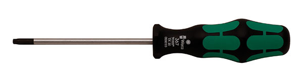 Screwdriver, Torx, T20, with handle