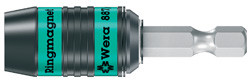 Bit Holder, Rapidaptor with Ring magnet