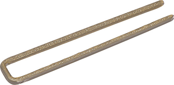 Senco L11BRB 18 gauge x 1/4" crown x 3/4" staple bright basic