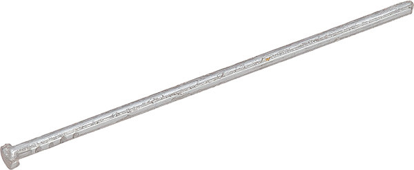 Senco M001005 16 gauge x 2" T-head straight strip finish nails galvanized