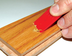 Soft Wax Waxwedge Refill