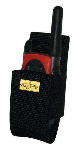 Sumostrap, adjustable case