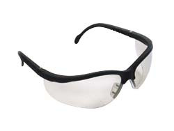 Safety Glasses, 3.0 magnification, with anti-fog