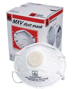 Dust Mask, MXV