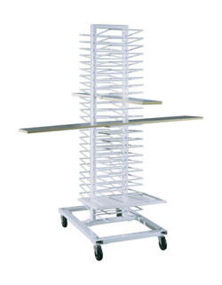 Material Handler, HR2