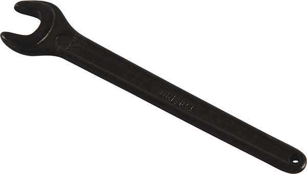 Wrench, M10, steel, for 407.90.201 and 407.90.701