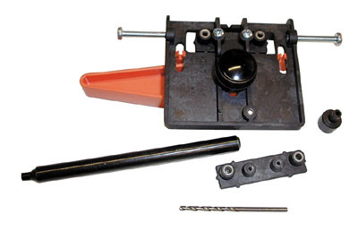 PlateMate Drilling Jig, 65.5030.01