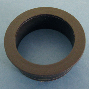 Finishing Grommet 1-3/4", Brown, Bag of 100