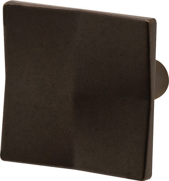 Aztec Znob, zinc, oil rubbed bronze, M4, 36 x 36mm