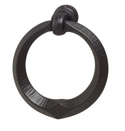 Handle, zinc, dark oil-rubbed bronze, M4, 45 x 49mm