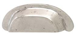 Handle, Arcadian, britannium, M4, center to center 90mm