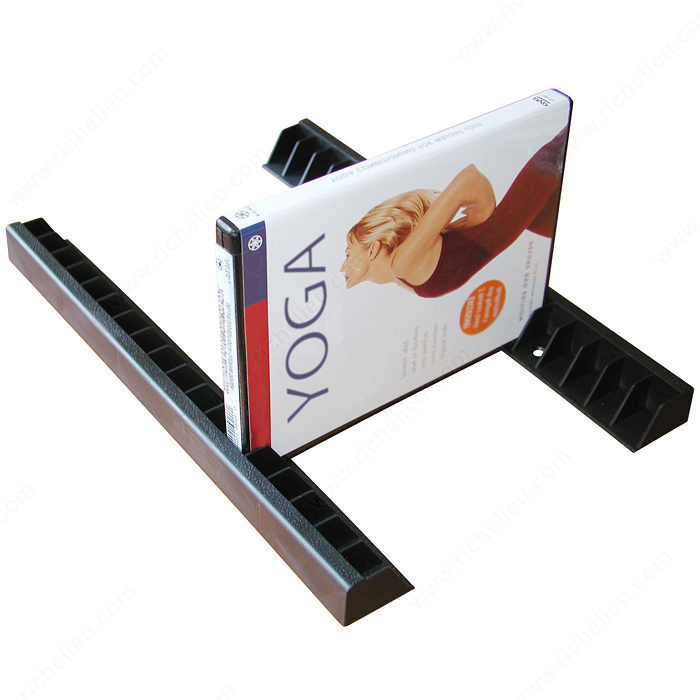 DVD /CD Divider Tray 1pair L and R # 16138
