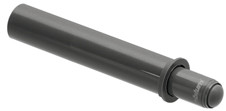 Blumotion For Doors 970A, For Euro Hinges, Nylon, Quantity Discount 970A1002