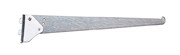 KV 179A Single Slot Specialty Shelf Bracket, Single Slot, Choose your size 10",12,14