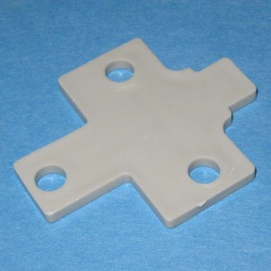 Hinge Spacer 1/8