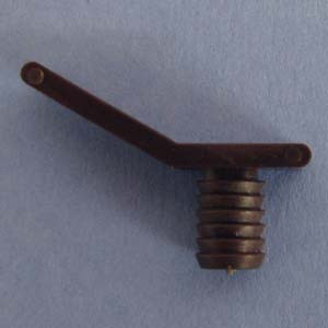 Drawer Stop Brown, Pkg of 50