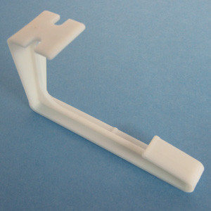 Drapery Hanger, Pkg of 100