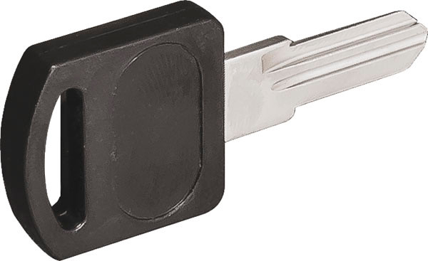 KEY BLANK ST FOR 235.20 SERIES CAM LOCKS
