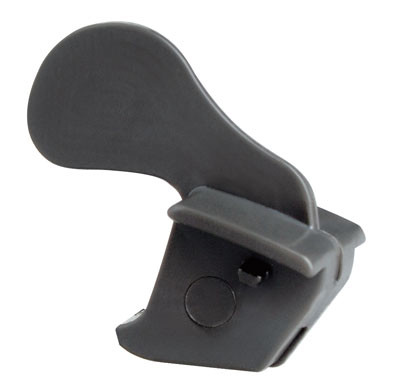 Aventos Hf 83D Angle Restriction Clip, NylonV100