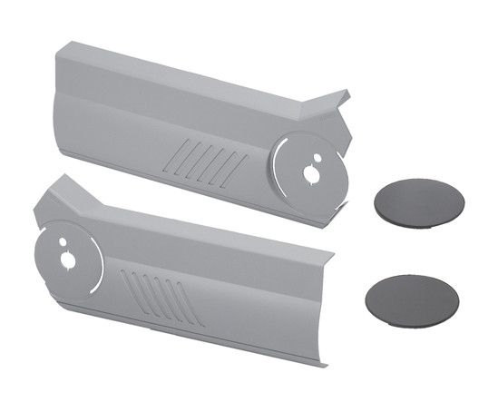 Aventos Hf Cover Set