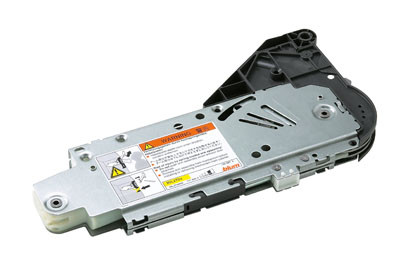 Aventos Hl Lift Mechanism, For Lift Up Lift System, Non-Handed, Set, Steel V1/4