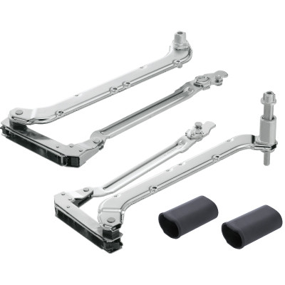 Aventos Hl Lever Arms, For Lift Up System 450-580Mm