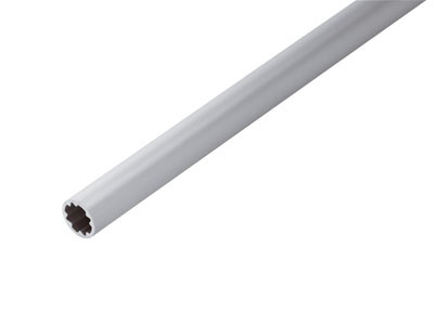 Aventos Hs Round Stabilizer Rod, Up To 1220Mm (48") Wide Cabinets, 1061Mm Cut To Size