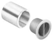 Protective Cap, PVC, Timberline locks