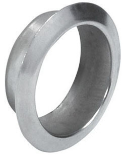 Cylinder Rosette, steel, nickel-plated matt, 19mm