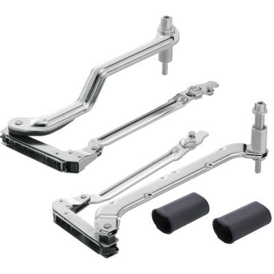 Servo-Drive For Aventos Hl Arm Assembly