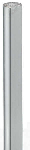 Profile Rod, for Espagnolette Lock Symo 3000, Ø6 mm, length: 2,000 mm (78 47/64")